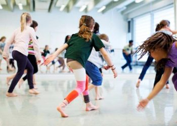 “Maio Cultural” oferece workshop de dança contemporânea