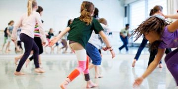 “Maio Cultural” oferece workshop de dança contemporânea