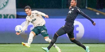 Bragantino encara Palmeiras hoje à noite, no Allianz Parque
