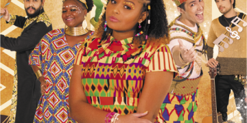 Gratuito:  Peça Infantil “A princesa Dara e o sapo que fala” amanhã no Teatro Carlos Gomes