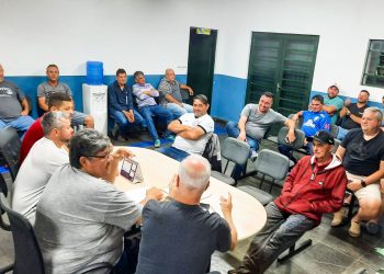 Amador Série A deve ter 14 clubes; definição acontece dia 23   