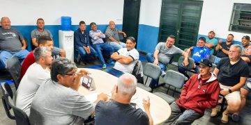 Amador Série A deve ter 14 clubes; definição acontece dia 23   