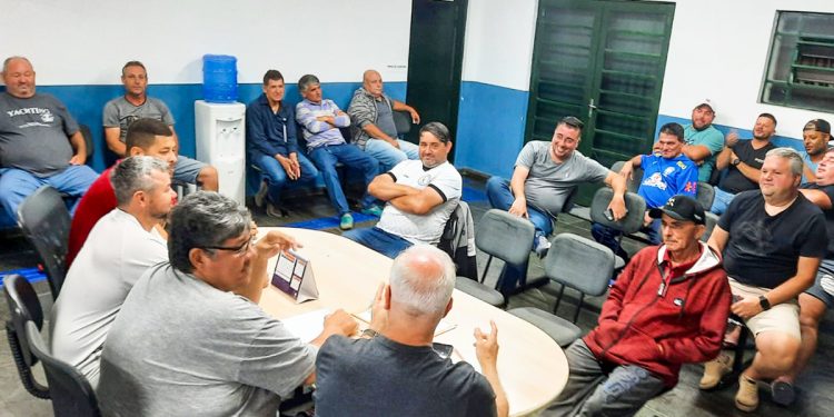 Amador Série A deve ter 14 clubes; definição acontece dia 23   