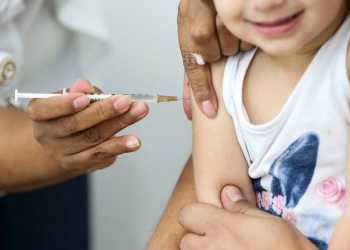 Vacinação em escolas segue até fim de Maio   