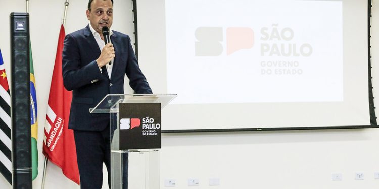 SP lança Programa de Saúde Digital para ampliar atendimentos