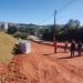 Prefeito cede terreno para implantação de Escola do Senac   