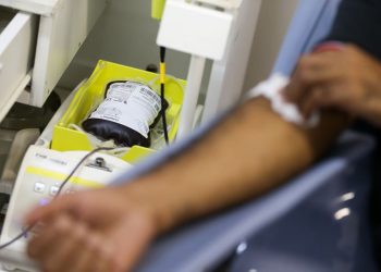 Instituições enfatizam importância da campanha Junho Vermelho e Laranja