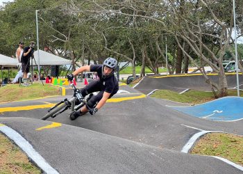Atletas bragantinos participam da Pump League Brasil neste final de semana