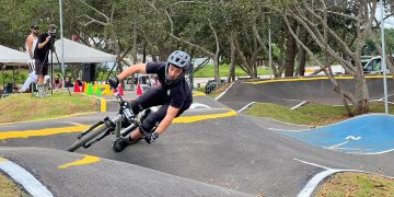 Atletas bragantinos participam da Pump League Brasil neste final de semana