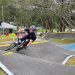 Atletas bragantinos participam da Pump League Brasil neste final de semana