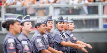 Governo de SP sanciona aumento salarial para as policiais