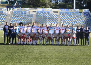BRASILEIRO FEMININO: Braga vai ao RJ enfretar Fluminense em primeiro jogo da final