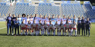 BRASILEIRO FEMININO: Braga vai ao RJ enfretar Fluminense em primeiro jogo da final