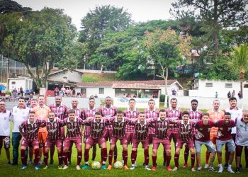 Liga Bragantina divulga tabela do Campeonato Amador Série A