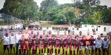 Liga Bragantina divulga tabela do Campeonato Amador Série A