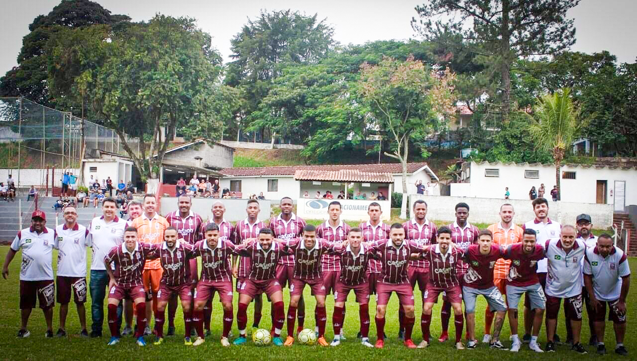 Liga Bragantina de Futebol