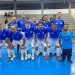 Santher A e VS Lima A consolidam liderança no Torneio dos Trabalhadores de Futsal