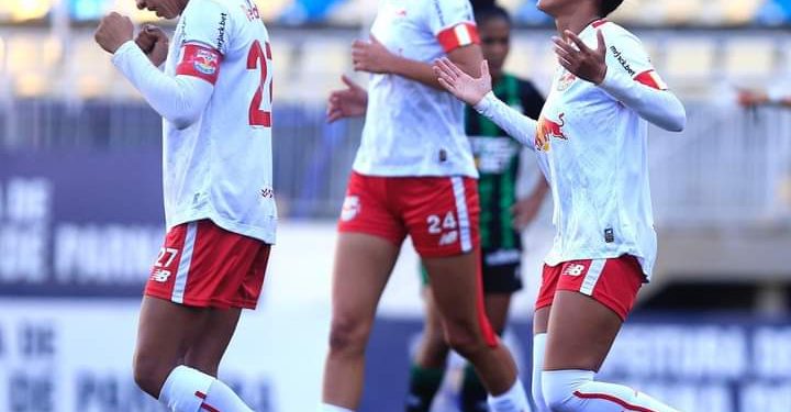 BRASILEIRÃO FEMININO: Bragantino e Fluminense vão decidir o título da Série A2