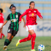 BRASILEIRO FEMININO: Bragantino vence o América-MG e coloca um pé na decisão do título