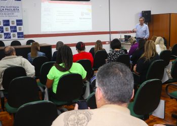 Vereadores votam hoje a Lei de Diretrizes Orçamentárias para 2024