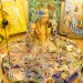 Centro Cultural recebe exposição “Universo Plasticoceânico”