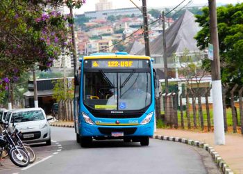 Secretário anuncia testes em nova linha “Taboão/USF” a partir de segunda-feira