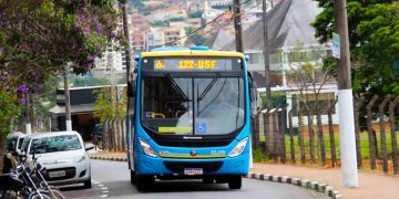 Secretário anuncia testes em nova linha “Taboão/USF” a partir de segunda-feira