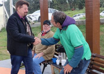 15 idosos já estão em suas residências  do Programa Vida Longa