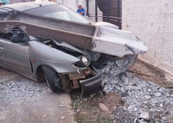 Em 5 meses:  Mais de 1 mil clientes ficaram sem energia elétrica devido a colisões em postes