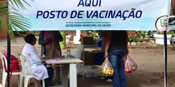 Apenas 38% da população  vacinou contra a gripe antes da prorrogação do prazo