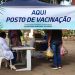 Apenas 38% da população vacinou contra a gripe antes da prorrogação do prazo