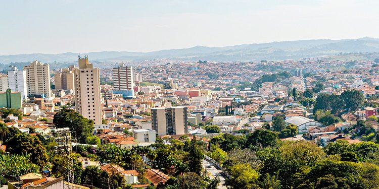 IBGE divulga amanhã o Censo 2022; Bragança deve confirmar 181 mil habitantes