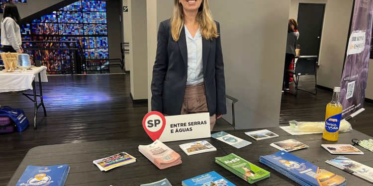 Entre Serras e Águas: Bragança participa de workshop para promover regiões turísticas do Estado