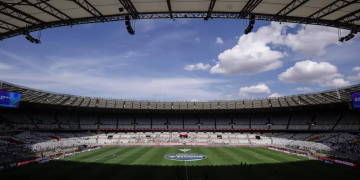 Bragantino enfrenta o Galo hoje, no Mineirão, para colar no G6