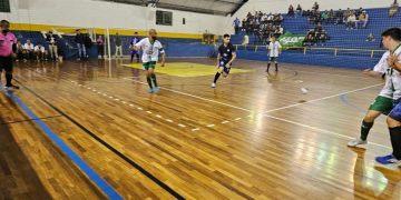 4ª rodada do Torneio dos Trabalhadores começa hoje   