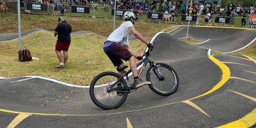 Lago do Taboão terá mais uma etapa da Pump League Brasil      