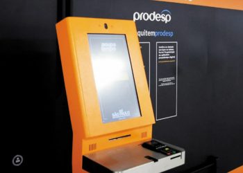 Região:  Vargem agora conta com totem de autoatendimento do Poupatempo