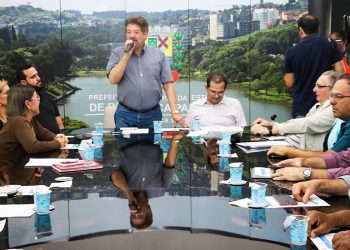 Prefeitura lança aplicativo é-Saúde para facilitar acesso aos usuários do SUS