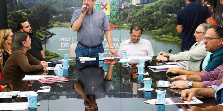 Prefeitura lança aplicativo é-Saúde para facilitar acesso aos usuários do SUS