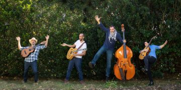 Quarteto Enredado apresenta álbum ‘Alma Brasileira’ no Festival de Inverno