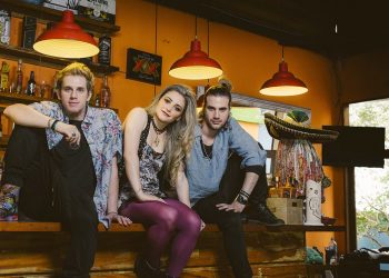 Festival de Inverno apresenta banda Sem Parar no Matadouro