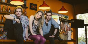 Festival de Inverno apresenta banda Sem Parar no Matadouro