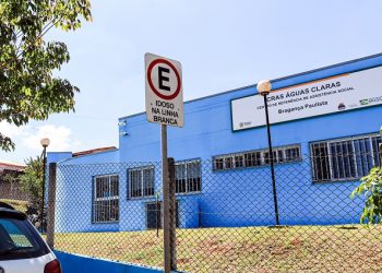 Mutirão de vagas de emprego nos CRAS do Águas Claras e Pq. dos Estados