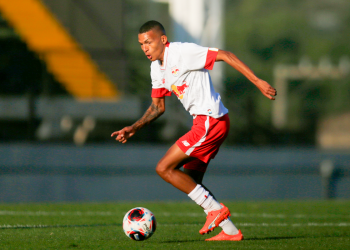 Bragantino II perde do Primavera e deixa a liderança   