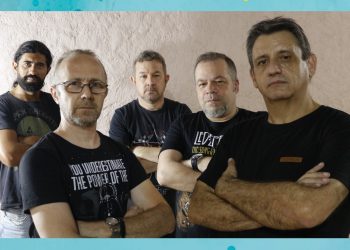 Dia do Rock no Canja com Canja   