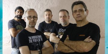 Dia do Rock no Canja com Canja   