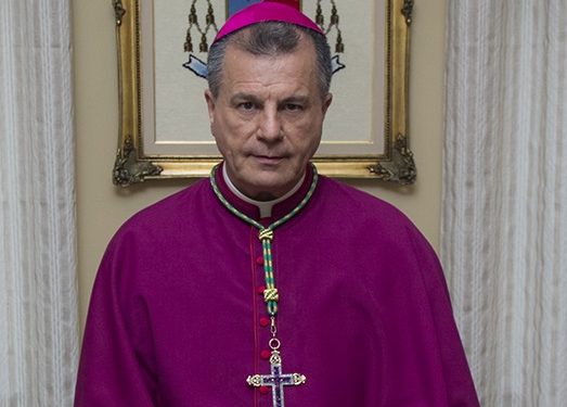 Diocese de Bragança comemora 98 anos este mês