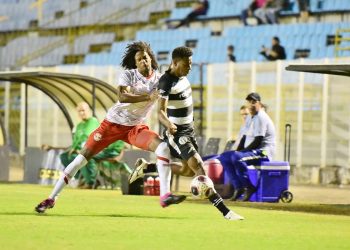 Bragantino II é goleado em Piracicaba na penúltima rodada do turno da Copa Paulista