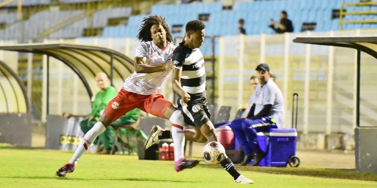 Bragantino II é goleado em Piracicaba na penúltima rodada do turno da Copa Paulista