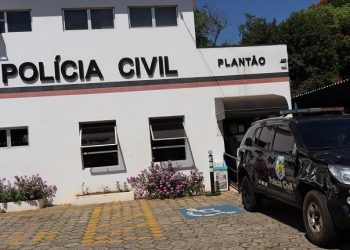 17 dias depois do crime:  DIG prende autor de roubo no Lagão; Marginal usou simulacro para roubar